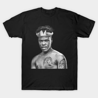 Nasty C T-Shirt